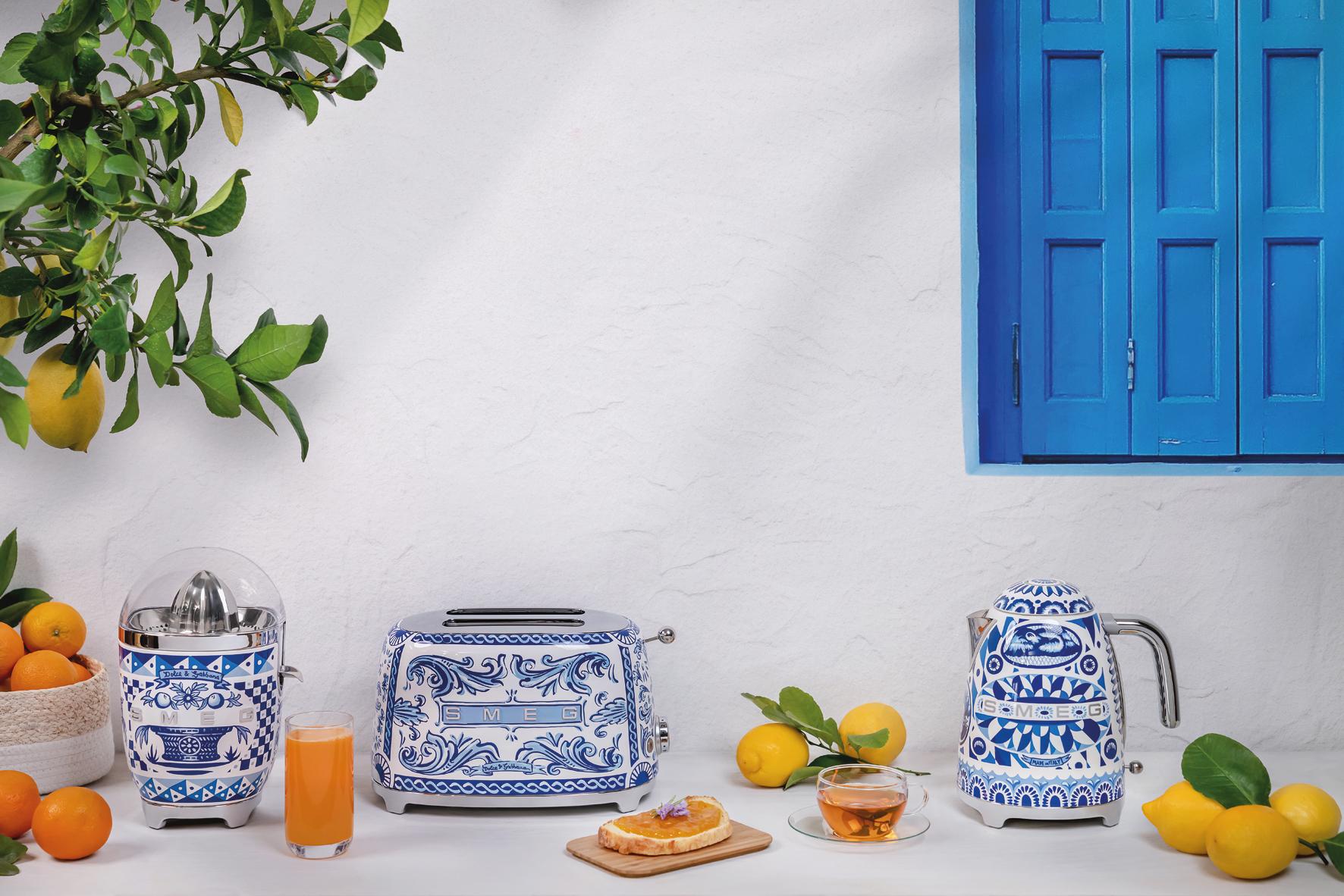 Beispielinhalt (Bild) Everyday Luxury