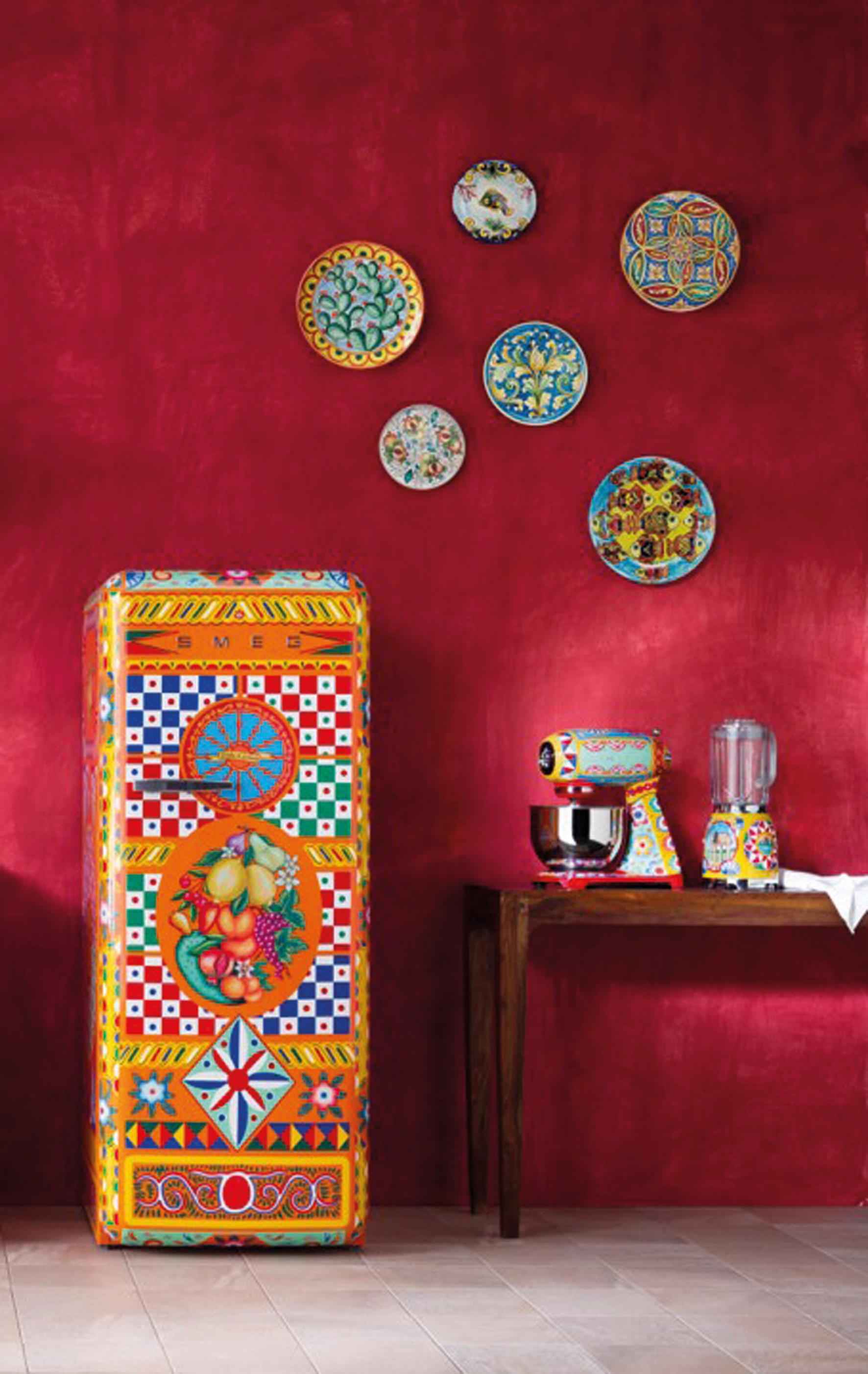 Beispielinhalt (Bild) Everyday Luxury