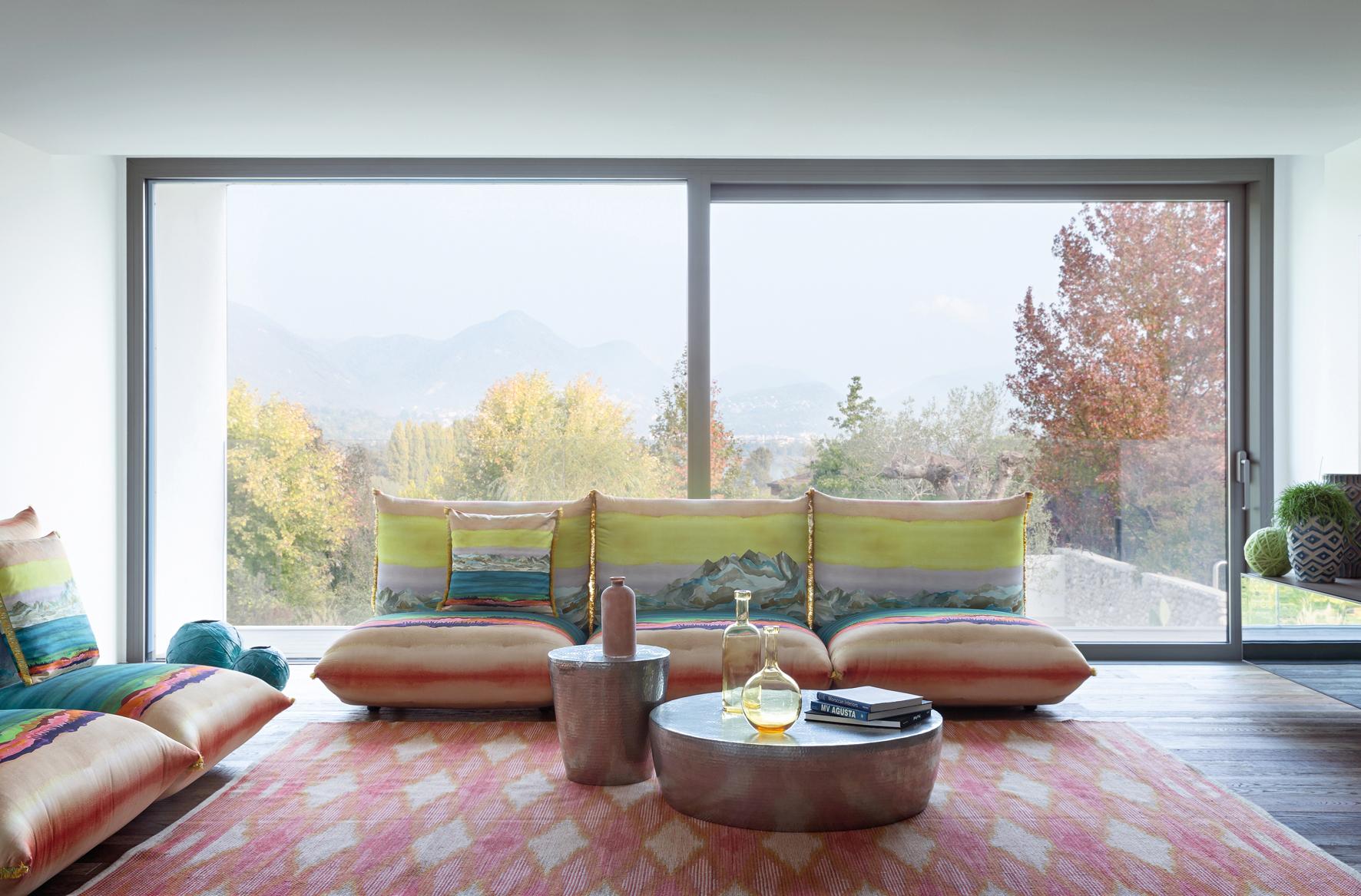 Beispielinhalt (Bild) Everyday Luxury