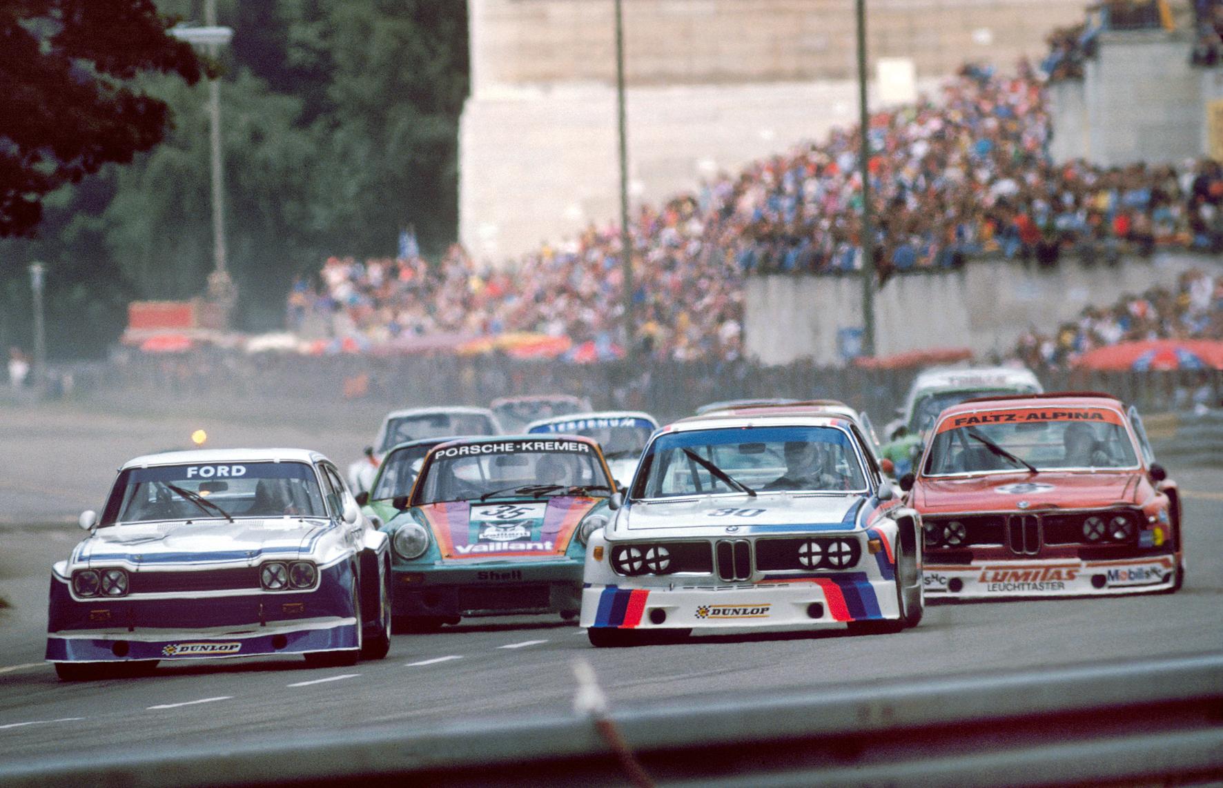 Beispielinhalt (Bild) BMW Milestones