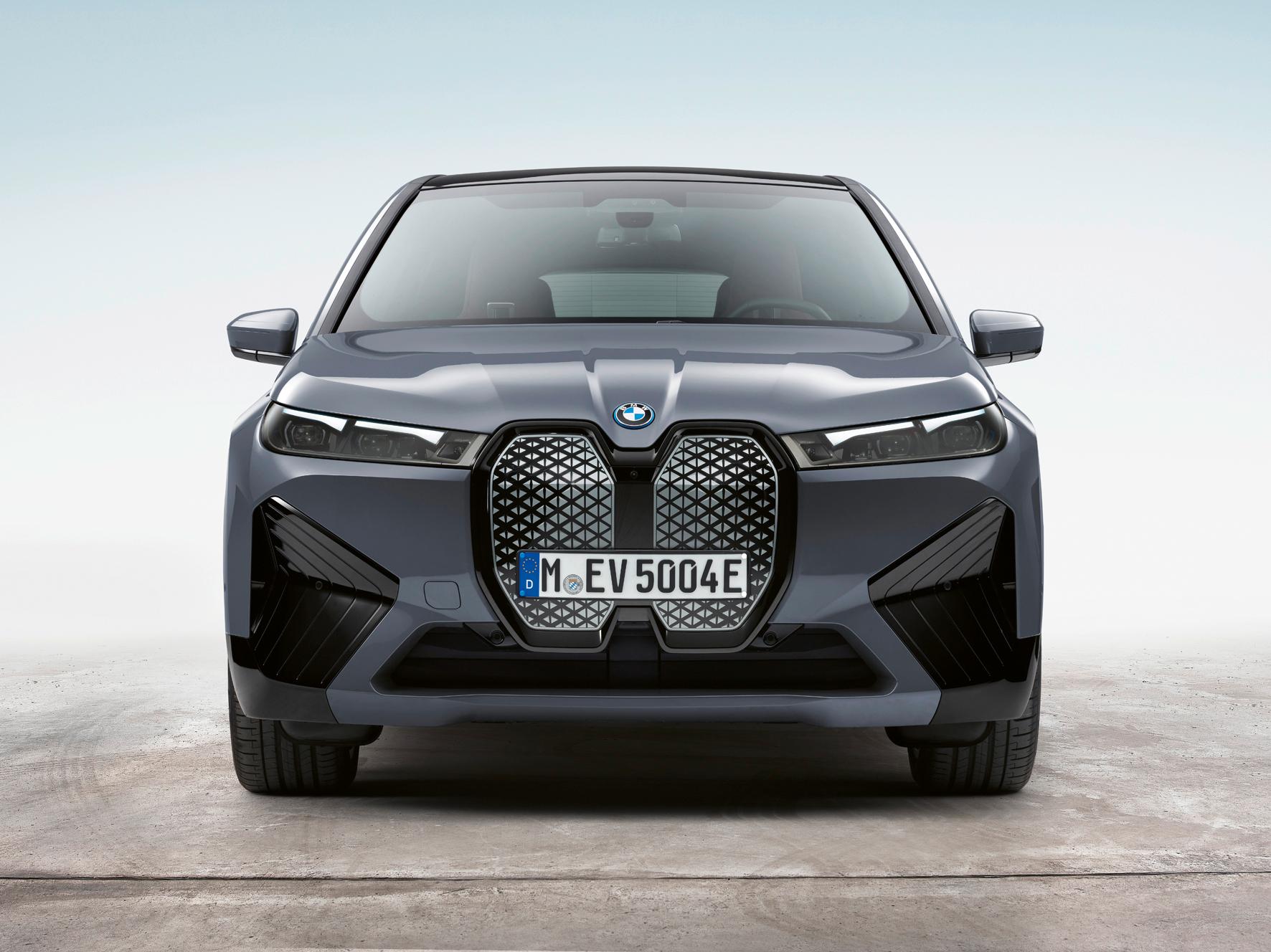 Beispielinhalt (Bild) BMW Milestones