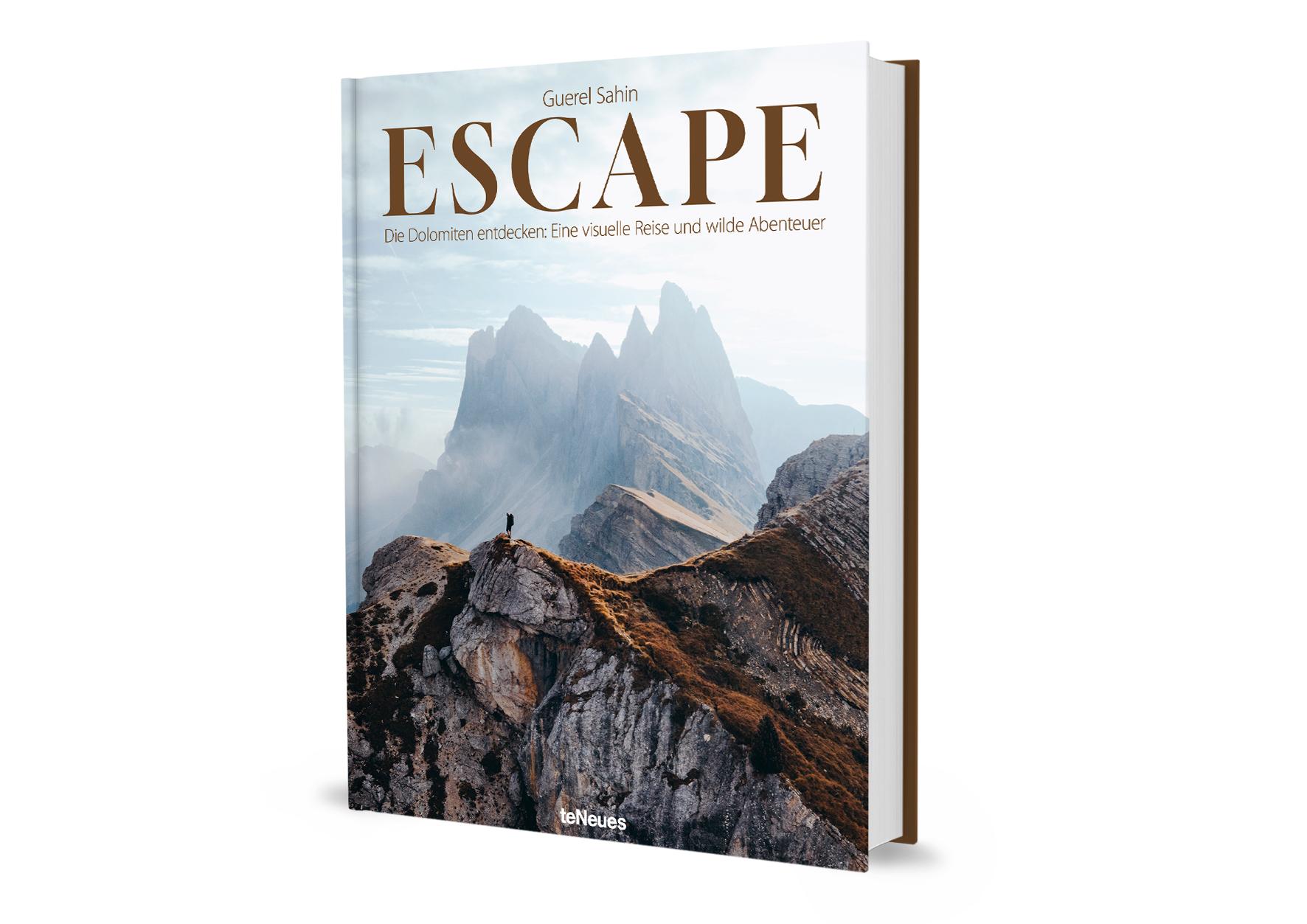 Beispielinhalt (Bild) Escape