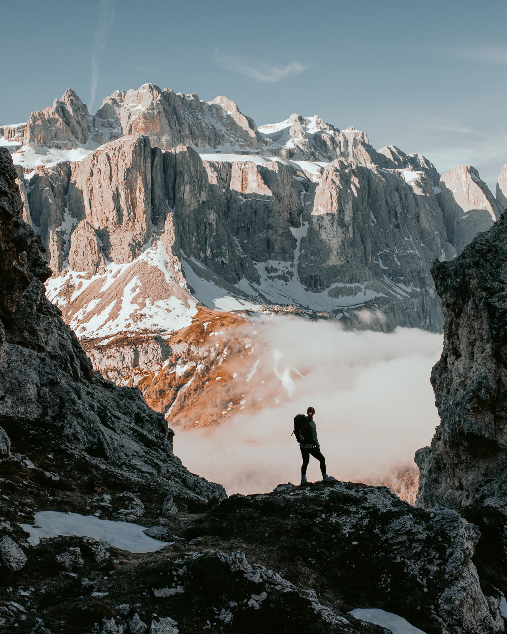 Beispielinhalt (Bild) Escape