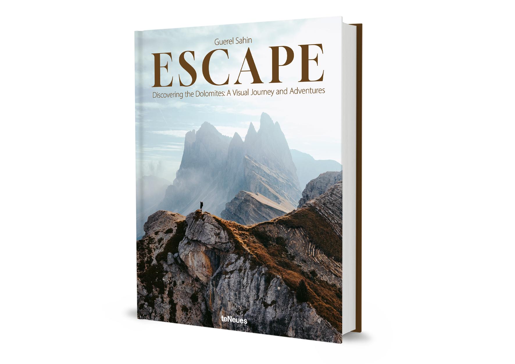 Beispielinhalt (Bild) Escape
