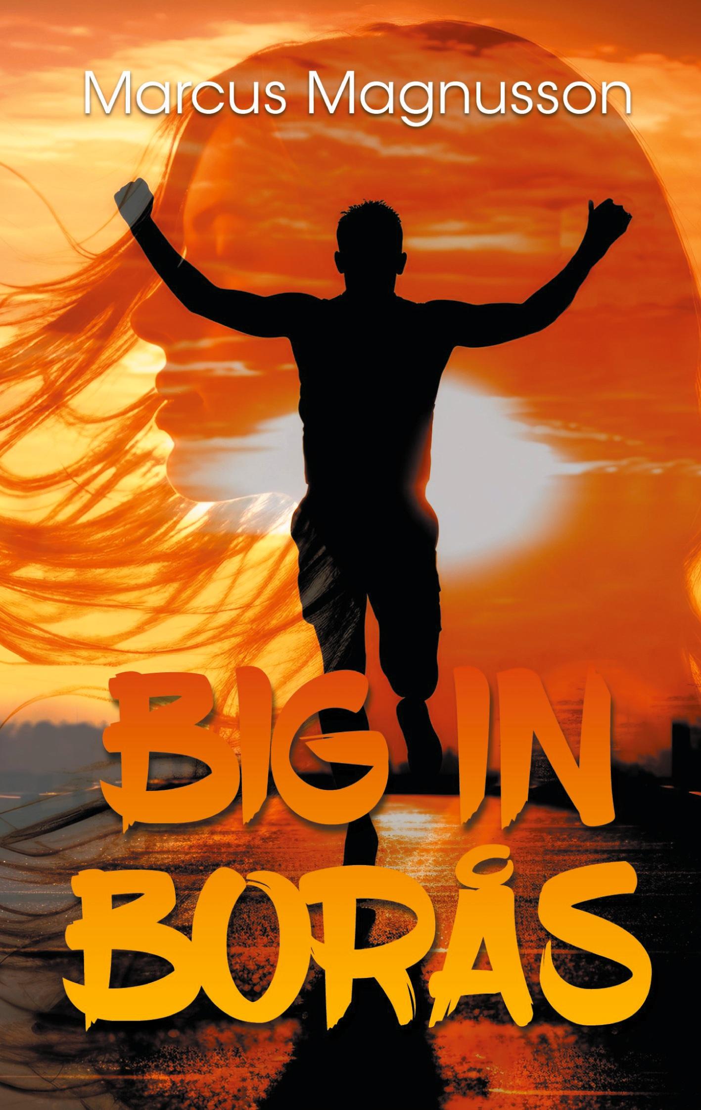 Vorderes Coverbild Big in Borås