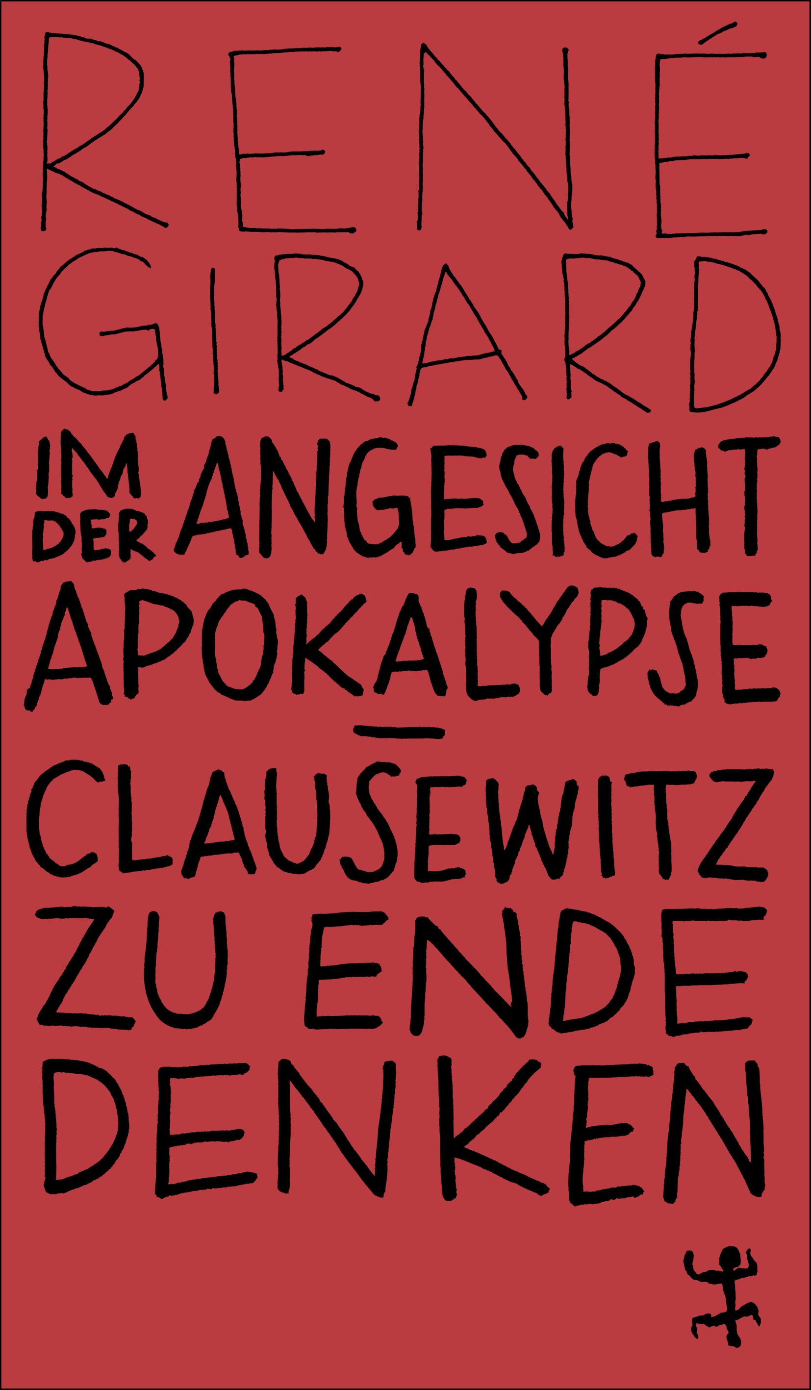 Vorderes Coverbild Im Angesicht der Apokalypse