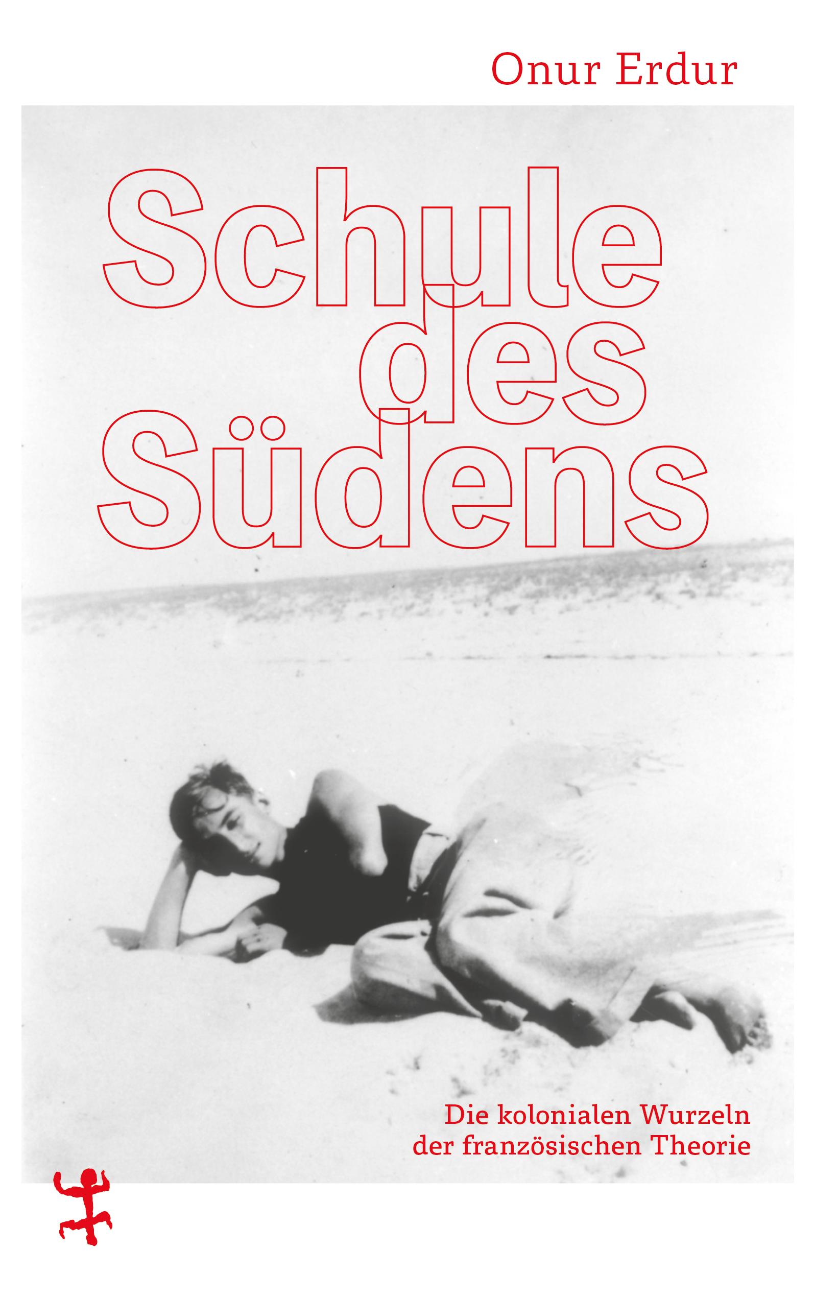 Vorderes Coverbild Schule des Südens