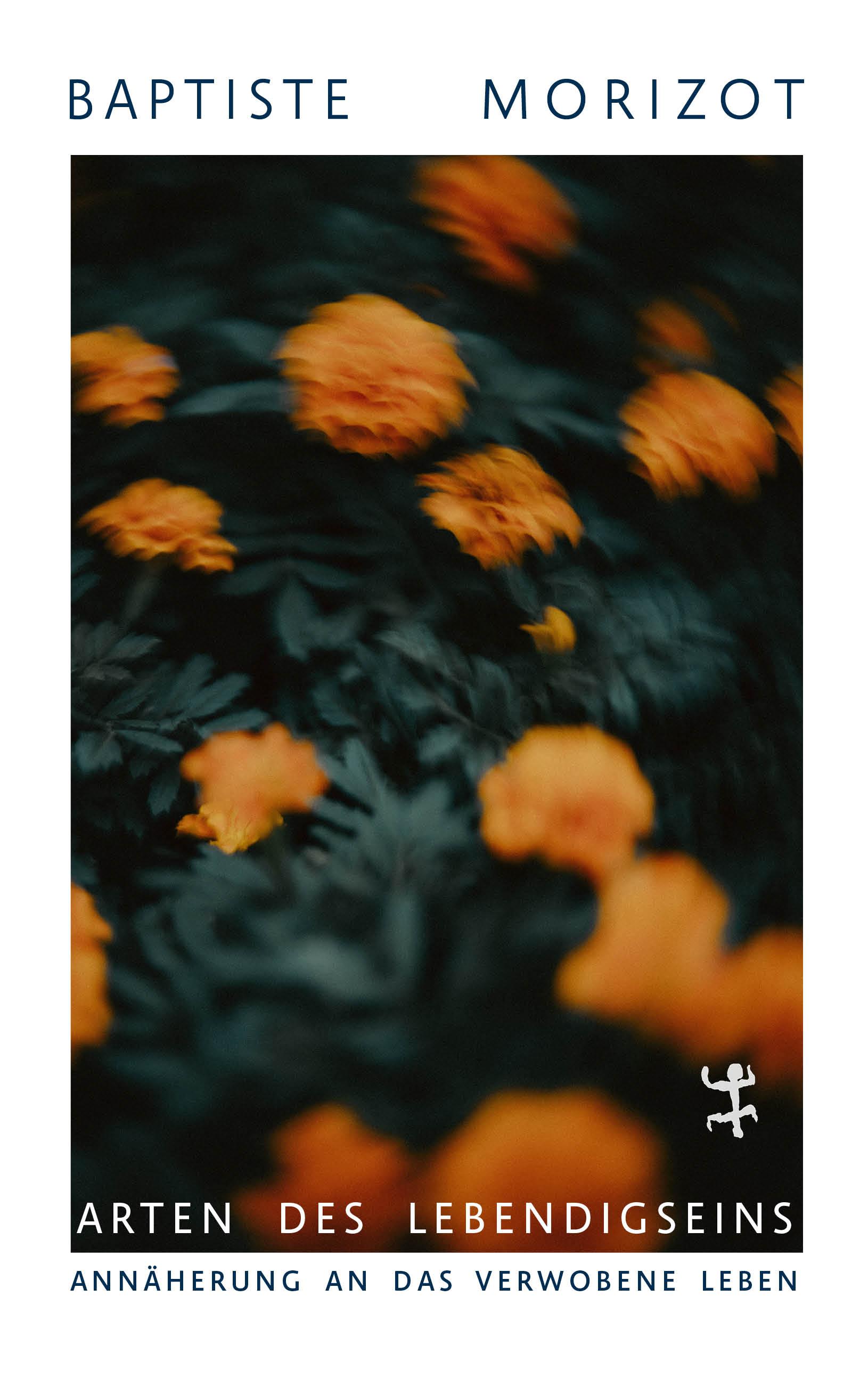 Vorderes Coverbild Arten des Lebendigseins
