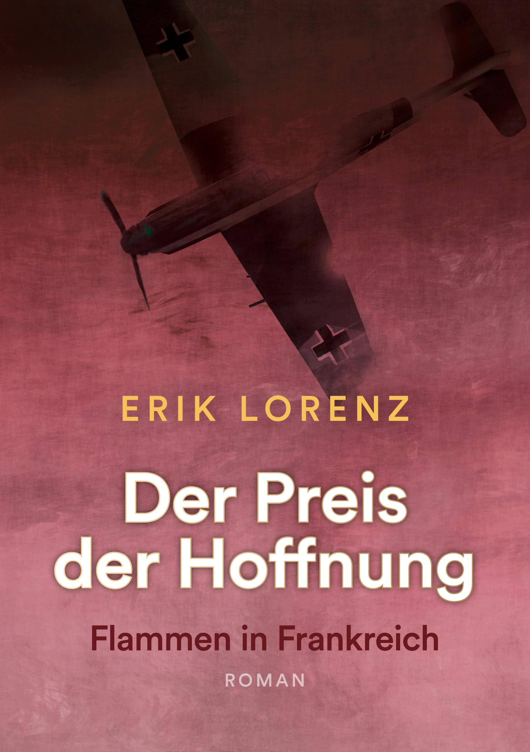 Vorderes Coverbild Der Preis der Hoffnung, Teil 2 (Taschenbuch-Ausgabe)