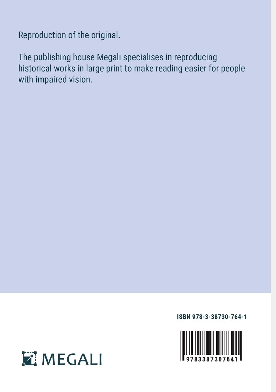 Rückseitencover A laugh a Day Keeps the Doctor Away