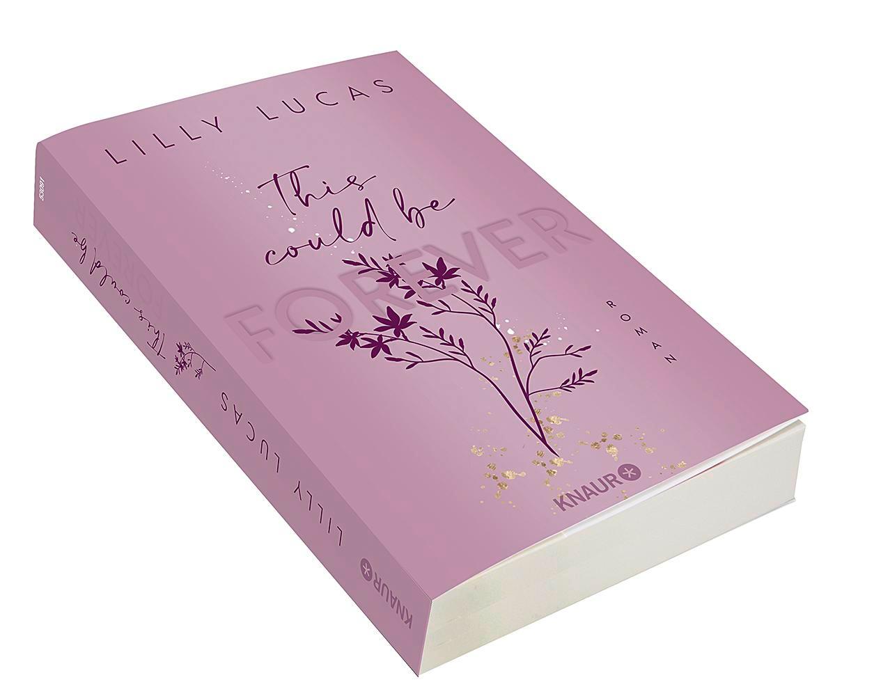 Beispielinhalt (Bild) This could be forever