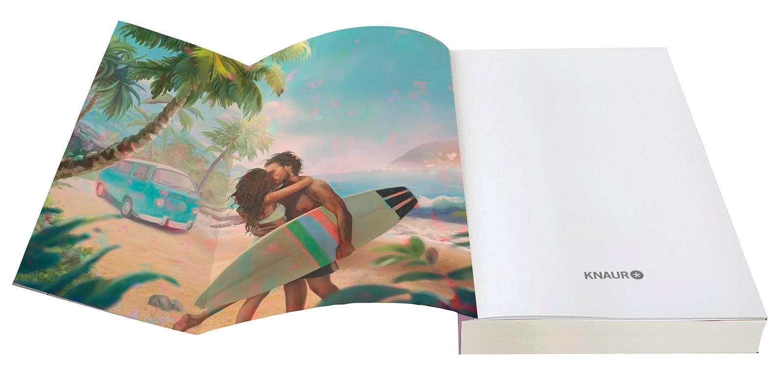 Beispielinhalt (Bild) This could be forever