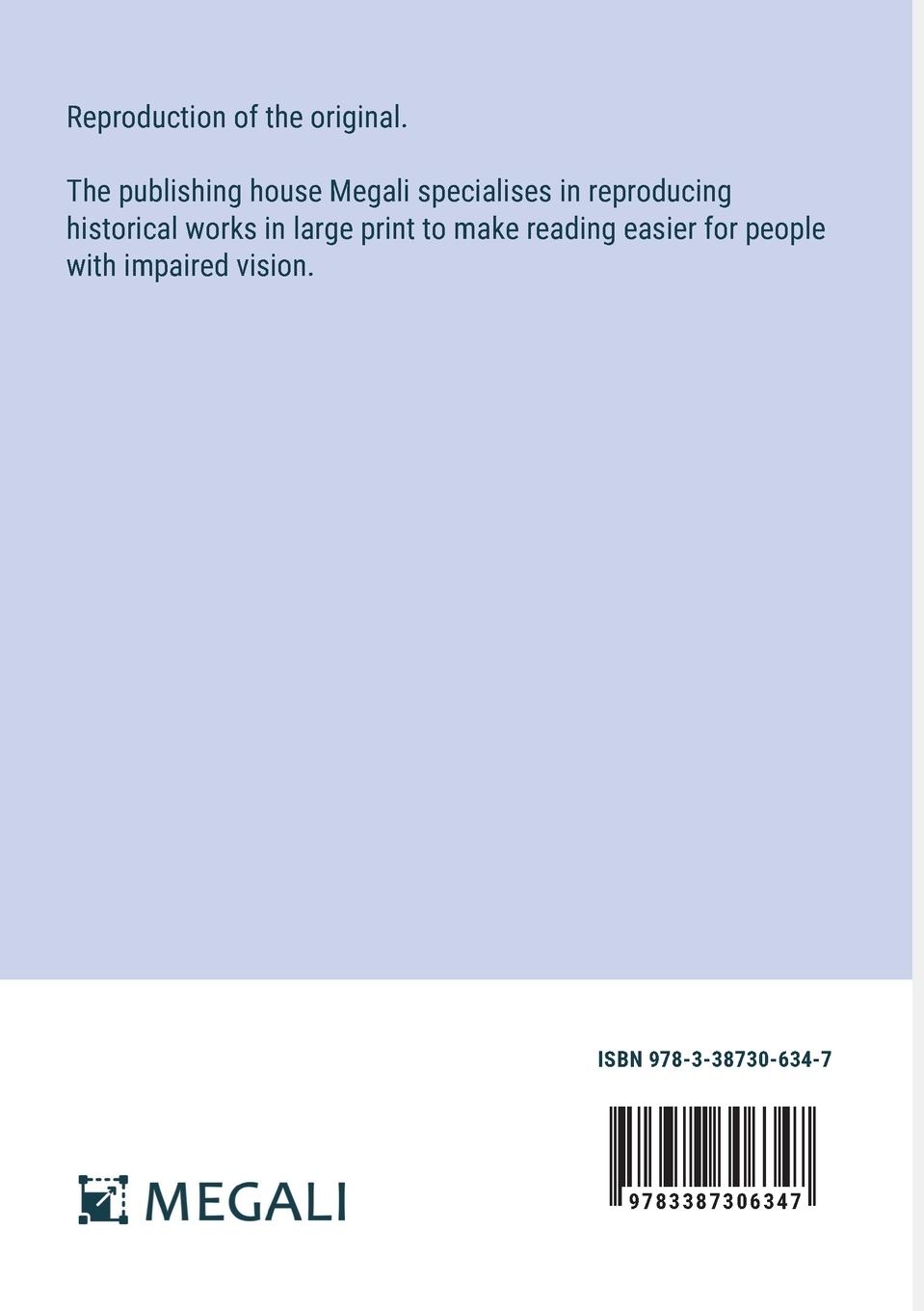 Rückseitencover Travels Into Bokhara; In Three Volumes, Being the Account of A Journey from India to Cabool, Tartary, and Persia
