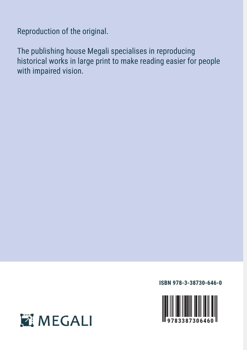 Rückseitencover Travels Into Bokhara; In Three Volumes, Being the Account of A Journey from India to Cabool, Tartary, and Persia