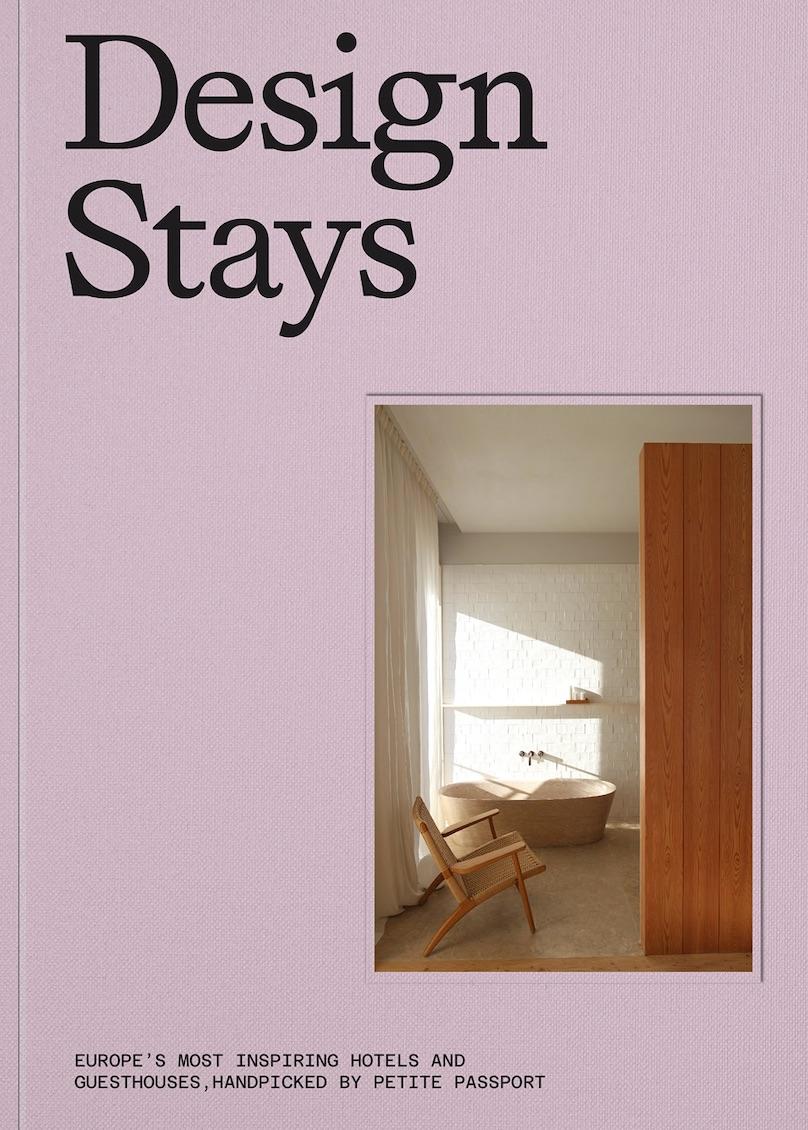 Vorderes Coverbild Design Stays