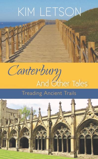 Vorderes Coverbild Canterbury And Other Tales