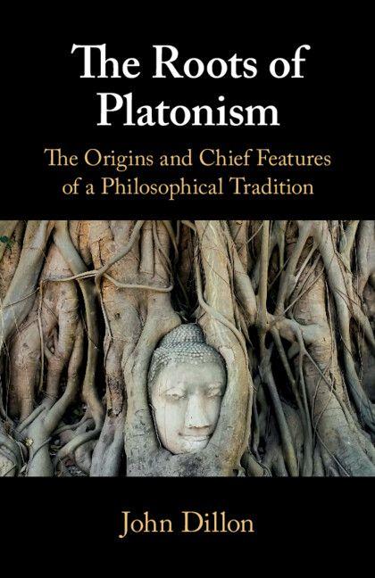 Vorderes Coverbild The Roots of Platonism