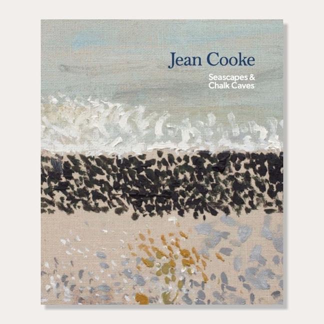 Vorderes Coverbild Jean Cooke