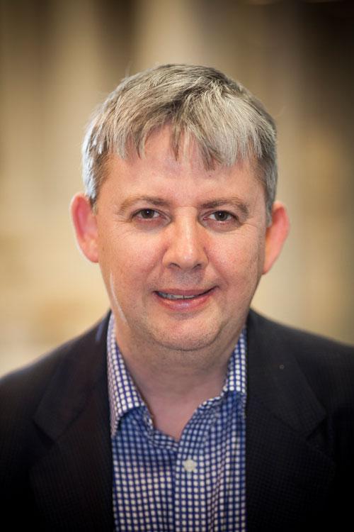 Autorenbild History of Cities in Maps