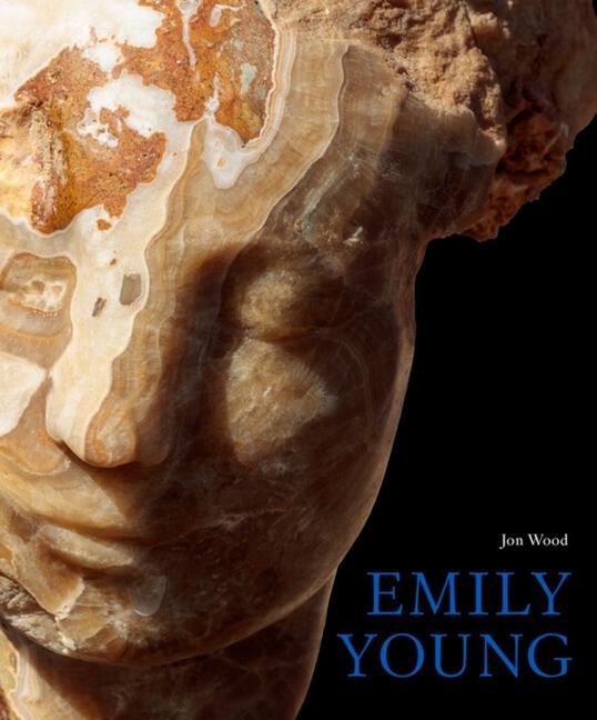 Vorderes Coverbild Emily Young