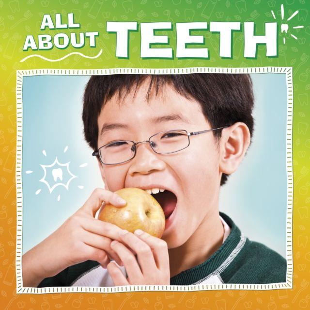 Vorderes Coverbild All About Teeth
