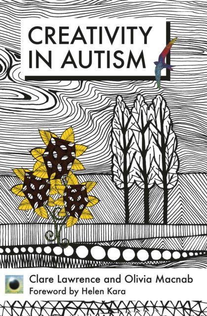Vorderes Coverbild An Emerald Guide to Creativity in Autism