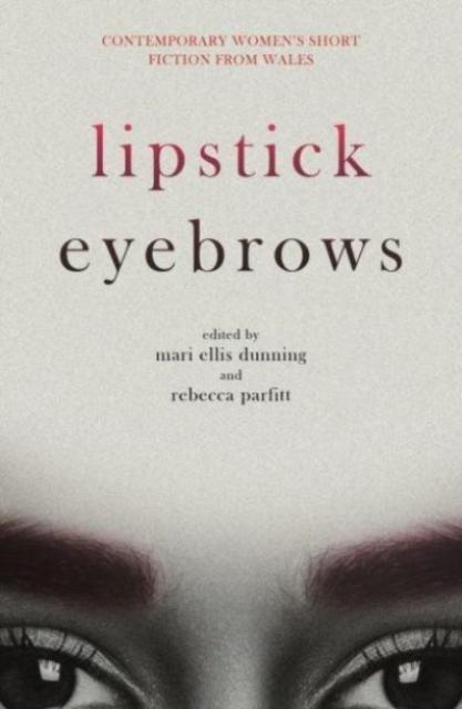 Vorderes Coverbild Lipstick Eyebrows