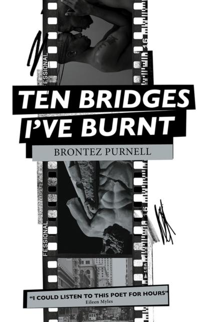 Vorderes Coverbild Ten Bridges I've Burnt