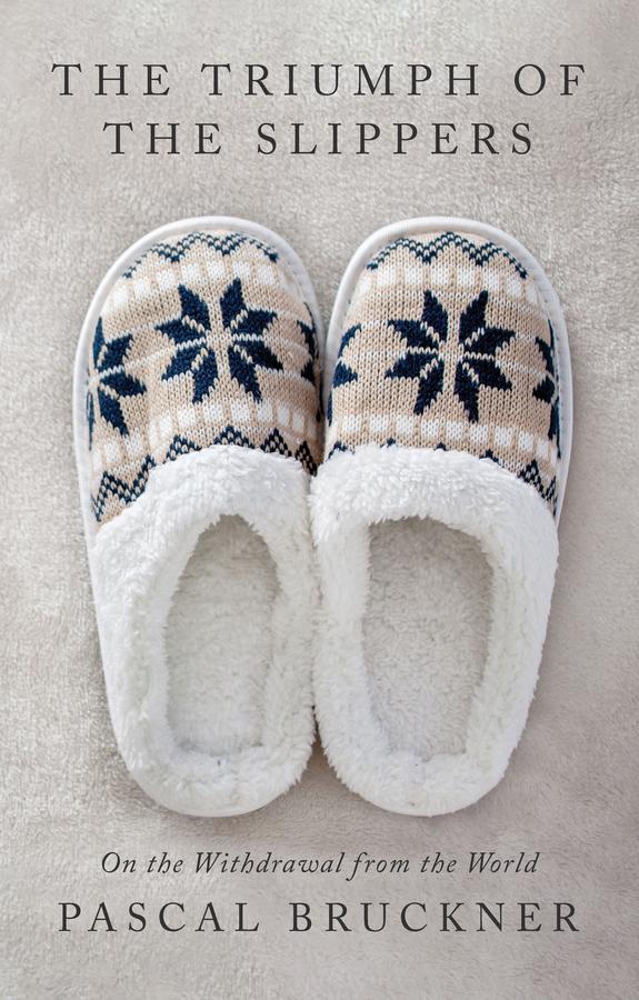 Vorderes Coverbild The Triumph of the Slippers