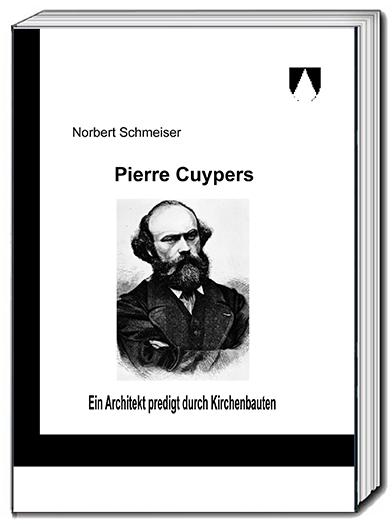 Vorderes Coverbild Pierre Cuypers
