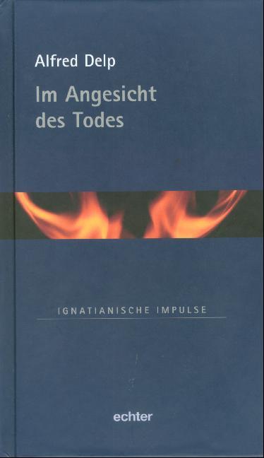 Vorderes Coverbild Im Angesicht des Todes