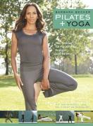 Vorderes Coverbild Barbara Becker - Pilates + Yoga