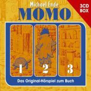 Vorderes Coverbild Momo 1-3