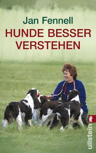 Vorderes Coverbild Hunde besser verstehen