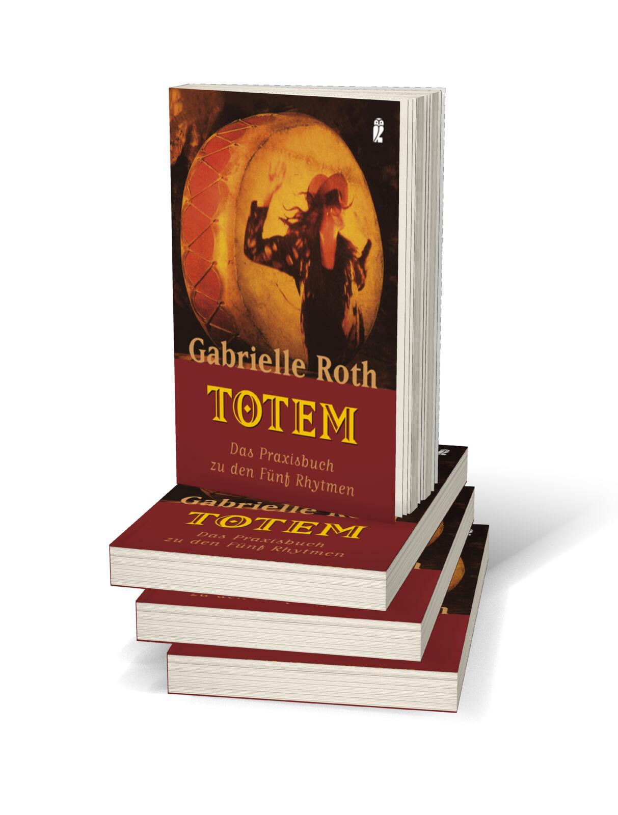Beispielinhalt (Bild) Totem