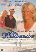 Vorderes Coverbild Die Muschelsucher - Die Geschichte einer verlorenen Liebe