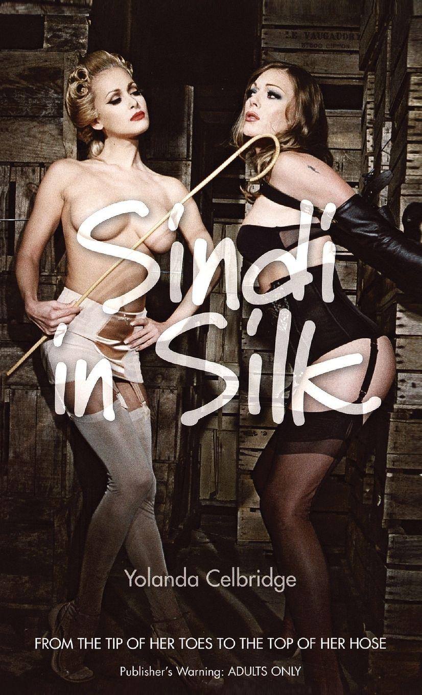 Vorderes Coverbild Sindi in Silk