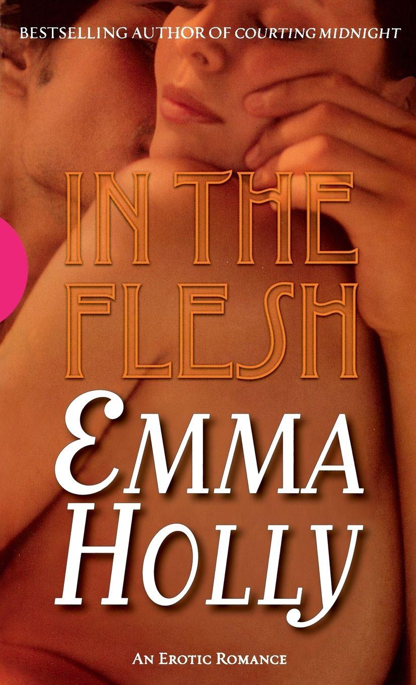 Vorderes Coverbild In the Flesh