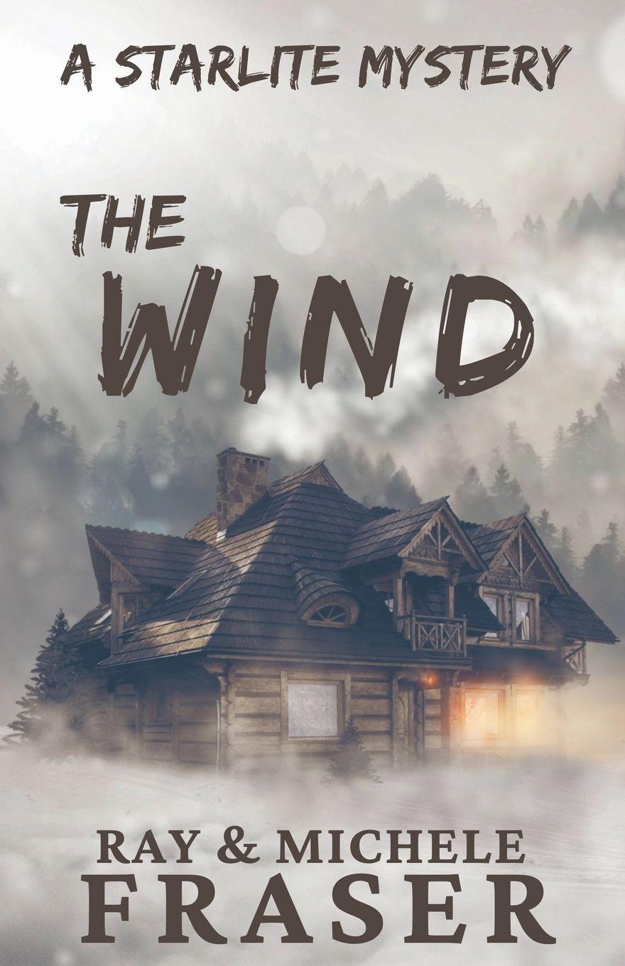 Vorderes Coverbild The Wind