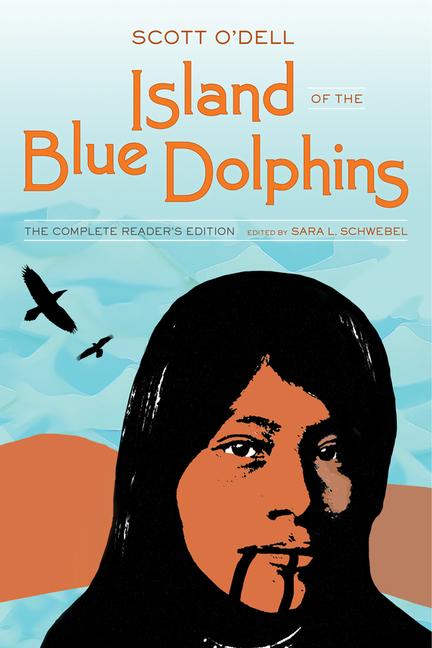 Vorderes Coverbild Island of the Blue Dolphins