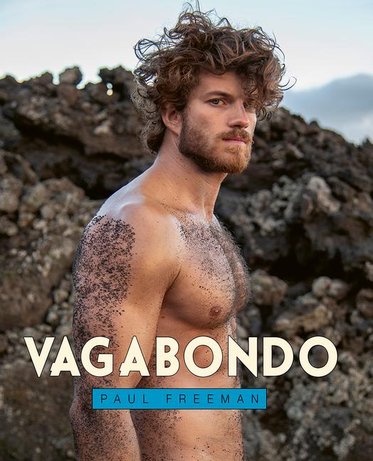 Vorderes Coverbild Vagabondo