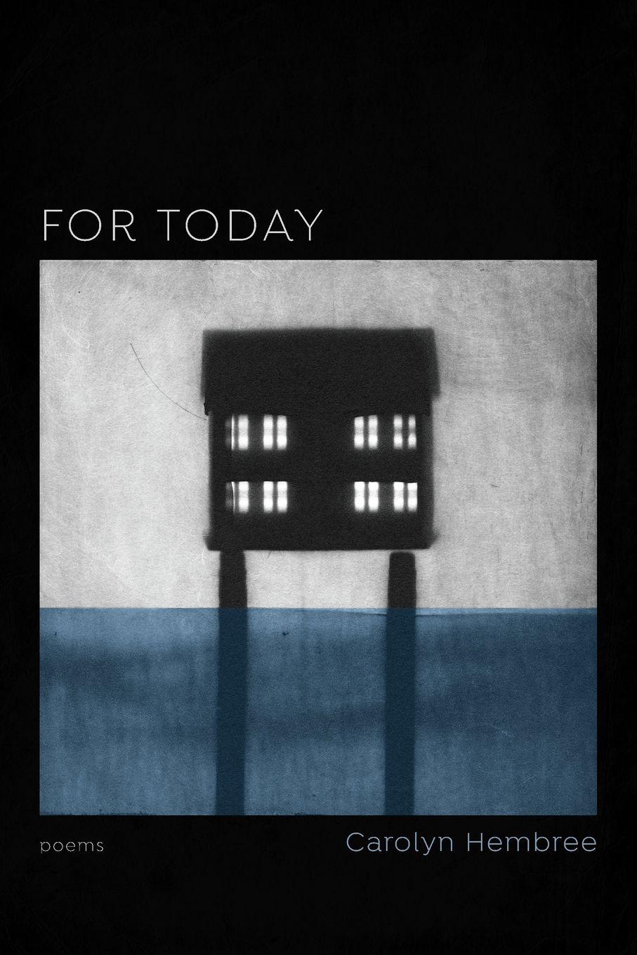 Vorderes Coverbild For Today