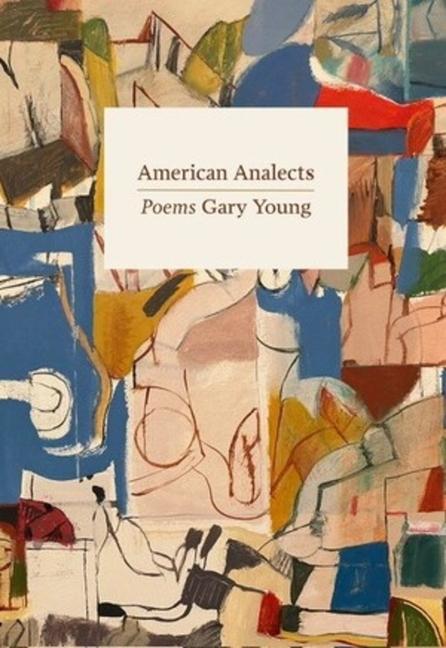 Vorderes Coverbild American Analects