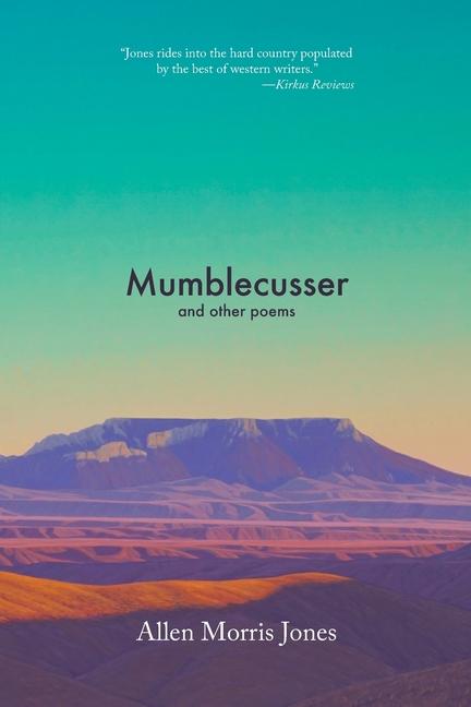 Vorderes Coverbild Mumblecusser