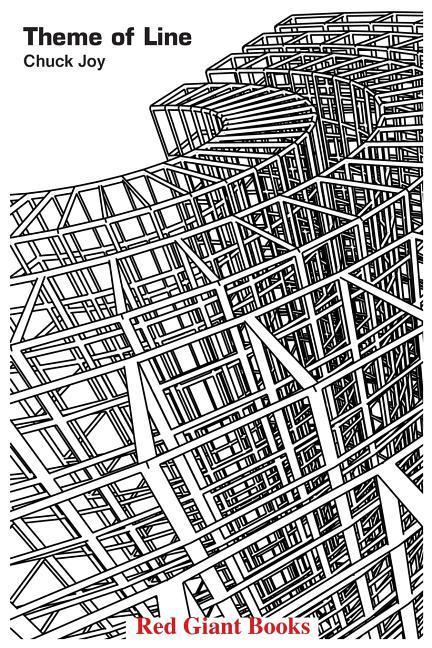 Vorderes Coverbild THEME OF LINE