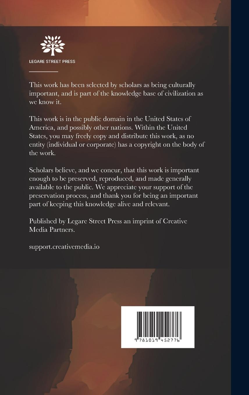 Rückseitencover She and Allan