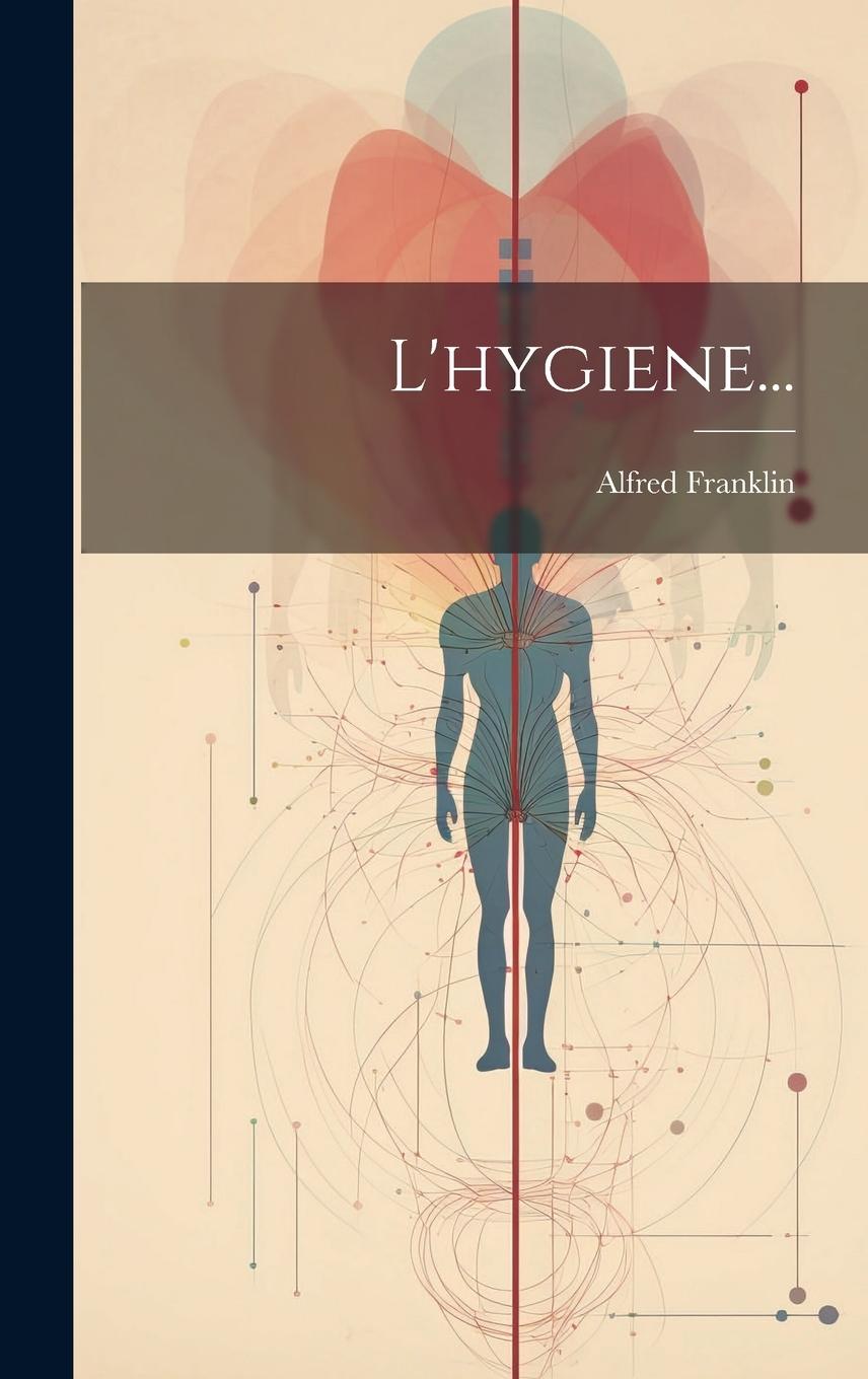 Vorderes Coverbild L'hygiene...
