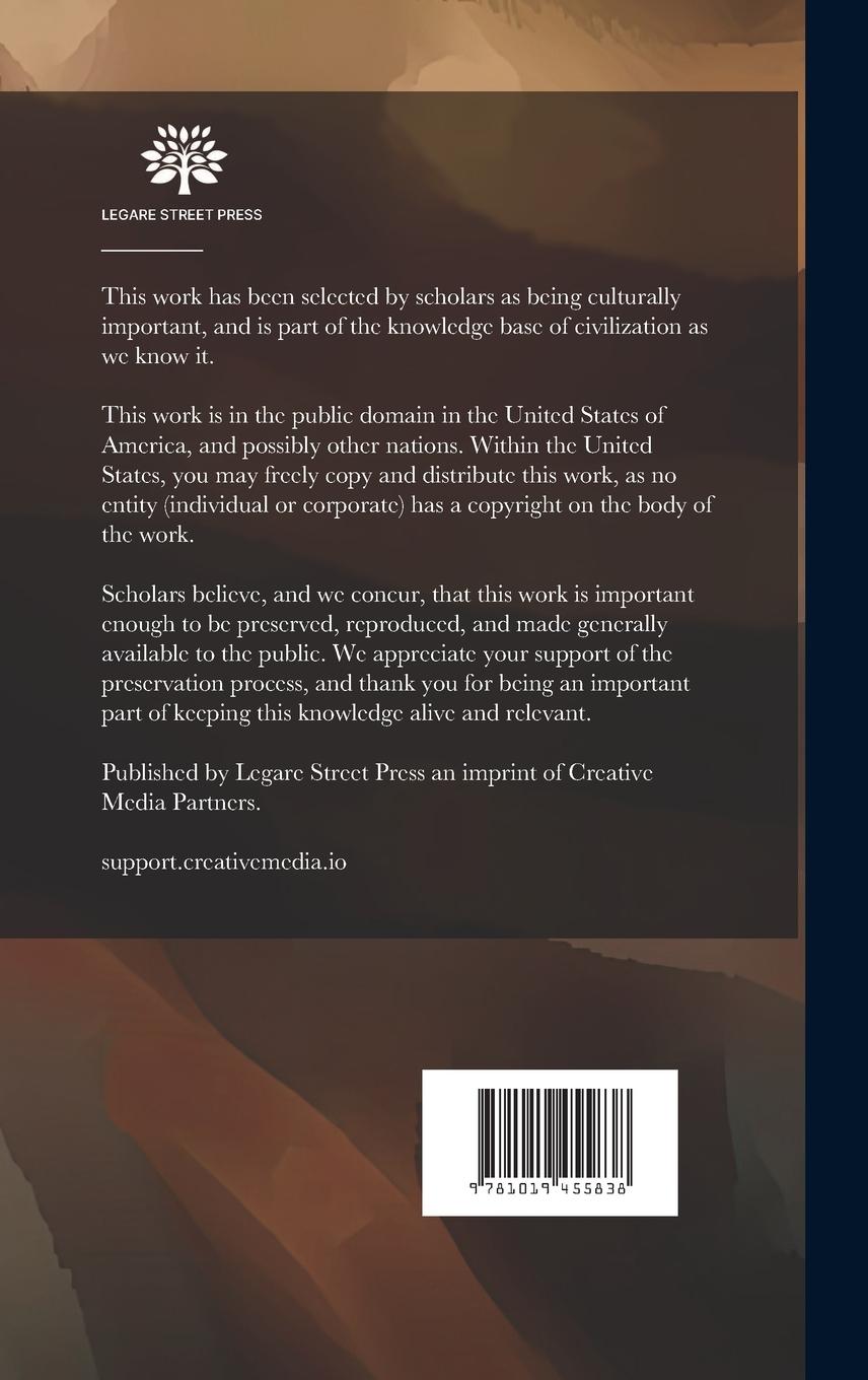 Rückseitencover Philosophy of Law