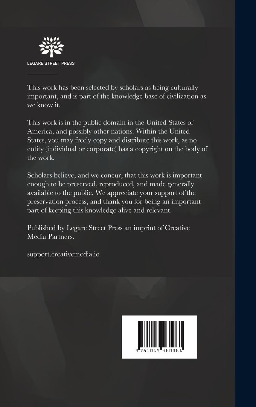 Rückseitencover All In It