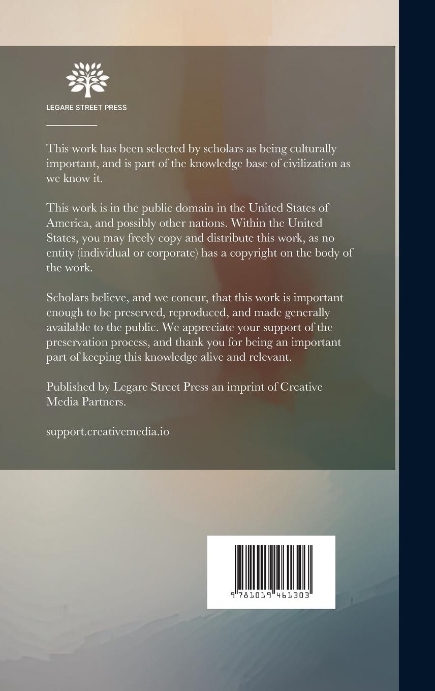 Rückseitencover Libertarian Essays